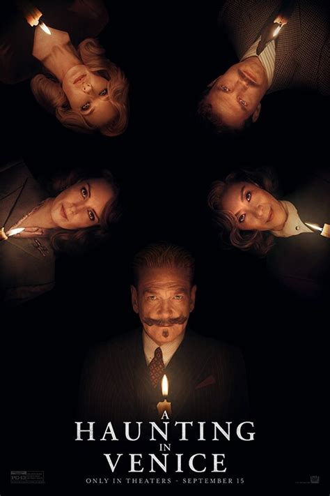 a haunting in venice torrentz|A Haunting in Venice Torrent Download And More .